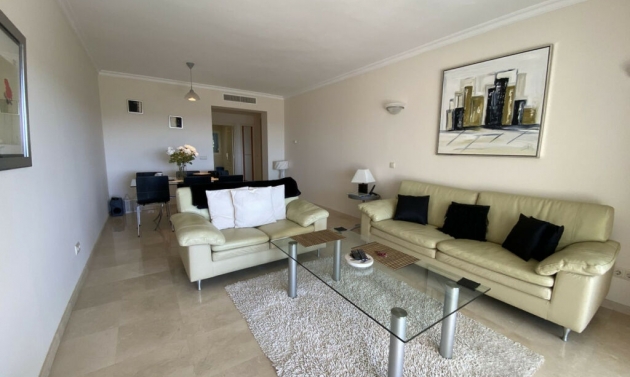 Apartment - Resale - La Quinta - La Quinta