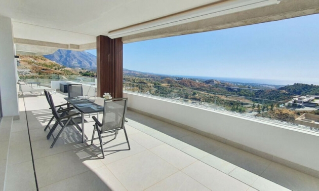 Apartment - Resale - La Quinta - La Quinta