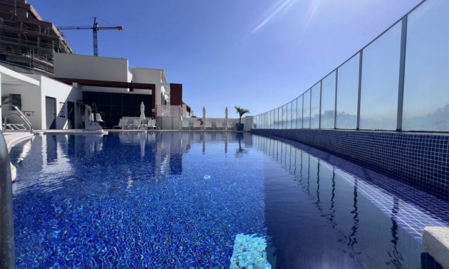 Apartment - Resale - La Quinta - La Quinta