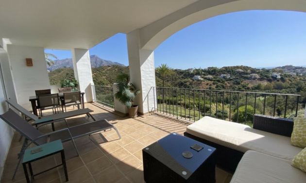 Apartment - Resale - La Quinta - La Quinta