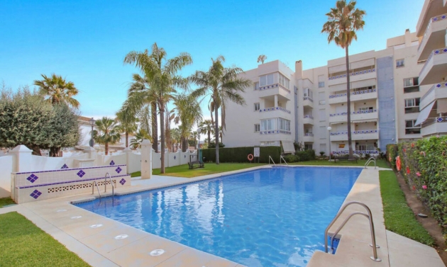Apartment - Resale - Las Chapas - Las Chapas