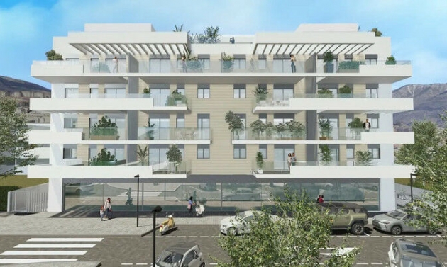Apartment - Resale - Las Lagunas - Las Lagunas