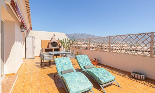 Apartment - Resale - Las Lagunas - Las Lagunas