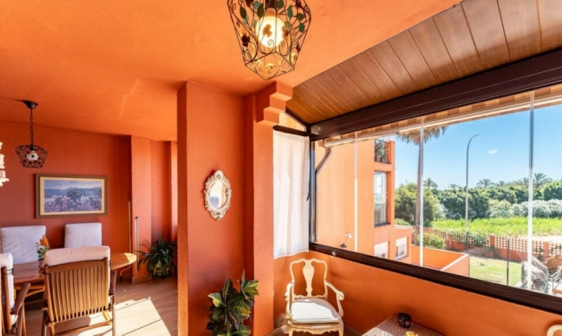 Apartment - Resale - Los Alamos - CDS-80462