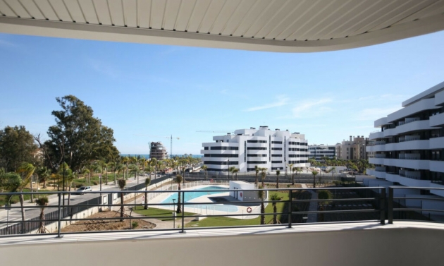 Apartment - Resale - Los Alamos - Los Alamos