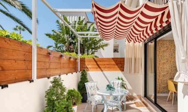 Apartment - Resale - Los Alamos - Los Alamos