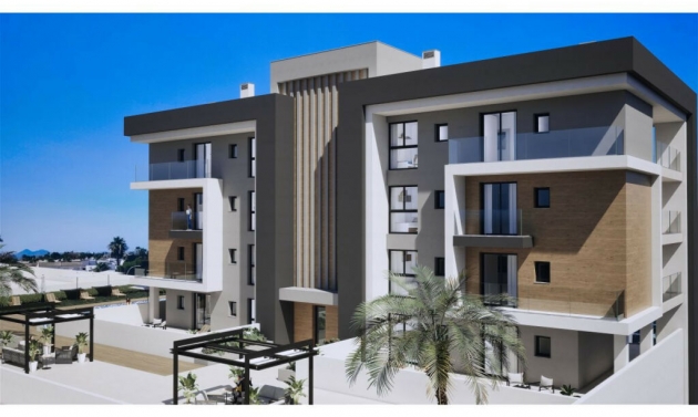 Apartment - Resale - Los Alcázares - Los Alcázares