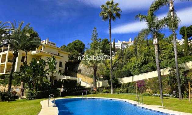 Apartment - Resale - Los Arqueros - Los Arqueros