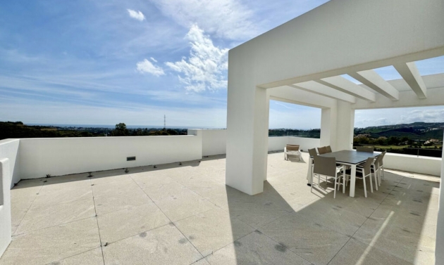 Apartment - Resale - Los Arqueros - Los Arqueros