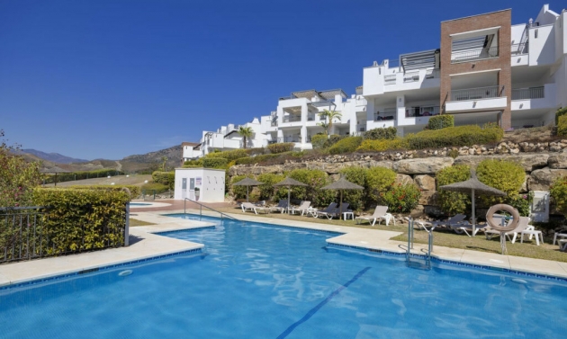 Apartment - Resale - Los Arqueros - Los Arqueros