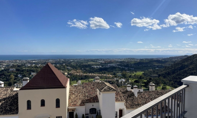Apartment - Resale - Los Arqueros - Los Arqueros
