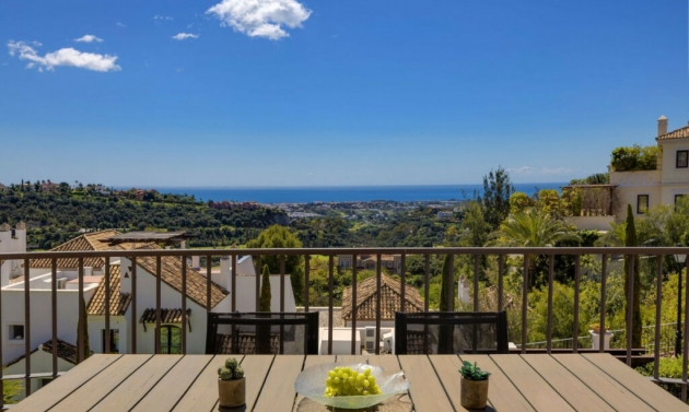 Apartment - Resale - Los Arqueros - Los Arqueros