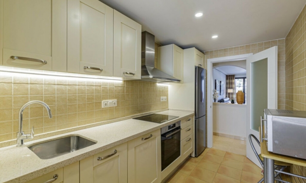 Apartment - Resale - Los Arqueros - Los Arqueros