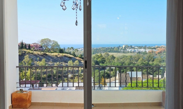 Apartment - Resale - Los Arqueros - Los Arqueros