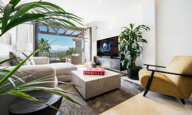 Apartment - Resale - Los Arqueros - Los Arqueros