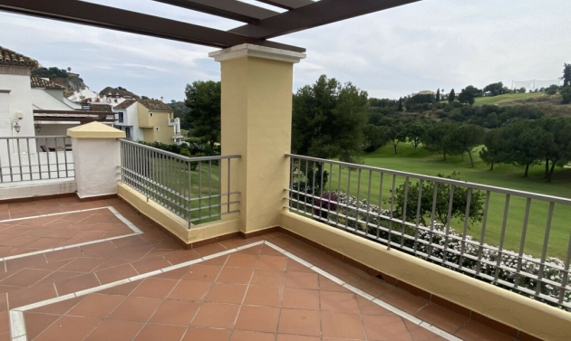 Apartment - Resale - Los Arqueros - Los Arqueros
