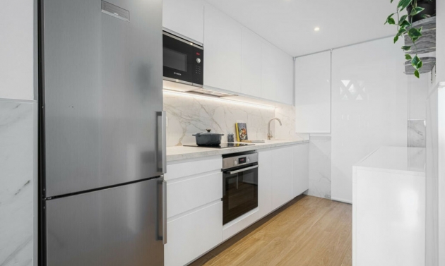Apartment - Resale - Los Arqueros - Los Arqueros