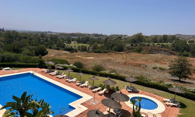 Apartment - Resale - Los Arqueros - Los Arqueros