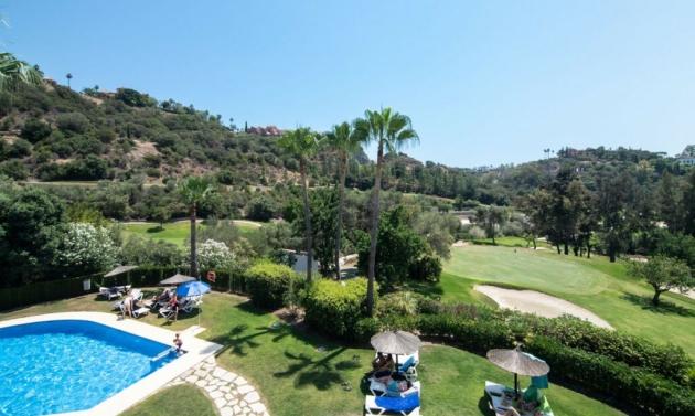 Apartment - Resale - Los Arqueros - Los Arqueros