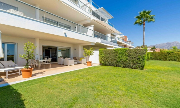 Apartment - Resale - Los Arqueros - Los Arqueros