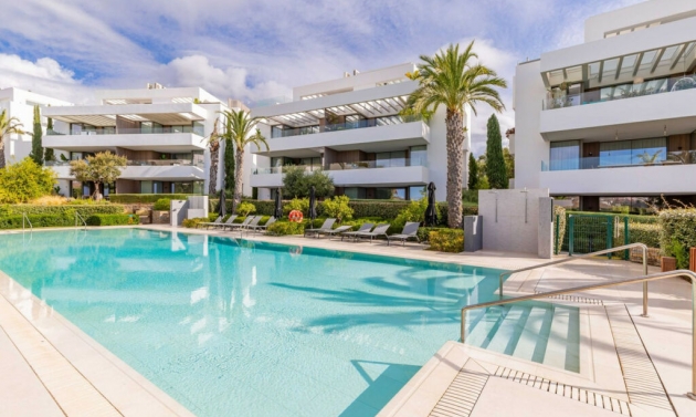 Apartment - Resale - Los Arqueros - Los Arqueros
