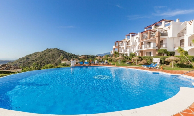 Apartment - Resale - Los Arqueros - Los Arqueros