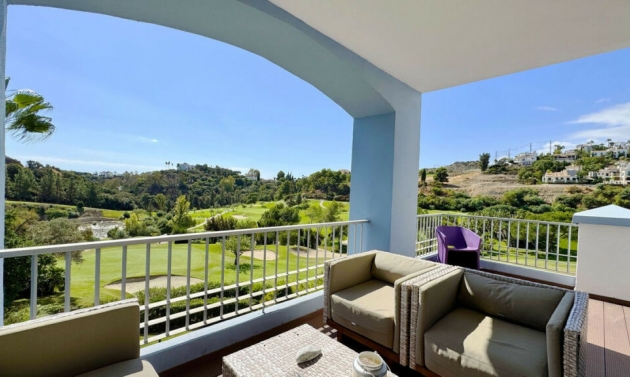 Apartment - Resale - Los Arqueros - Los Arqueros