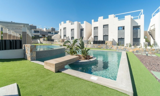 Apartment - Resale - Los Balcones - Los Balcones