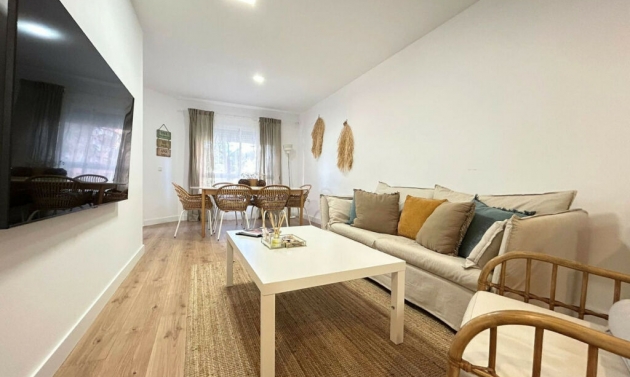 Apartment - Resale - Los Boliches - Los Boliches