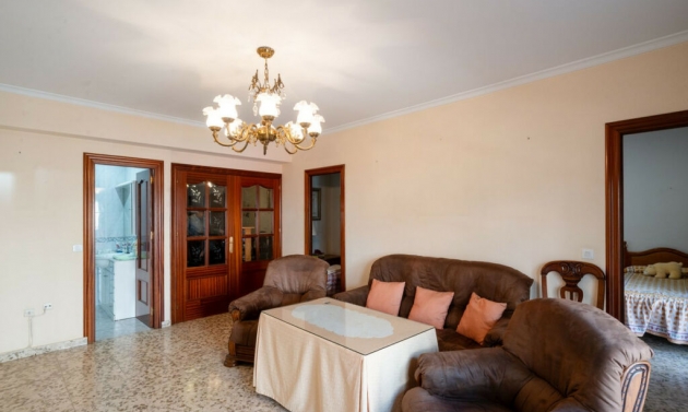Apartment - Resale - Los Boliches - Los Boliches