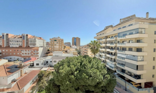Apartment - Resale - Los Boliches - Los Boliches