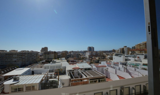 Apartment - Resale - Los Boliches - Los Boliches