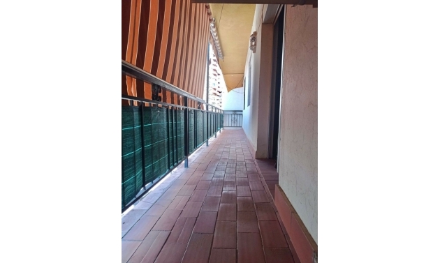 Apartment - Resale - Los Boliches - Los Boliches