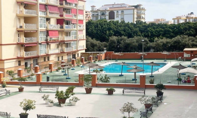 Apartment - Resale - Los Boliches - Los Boliches