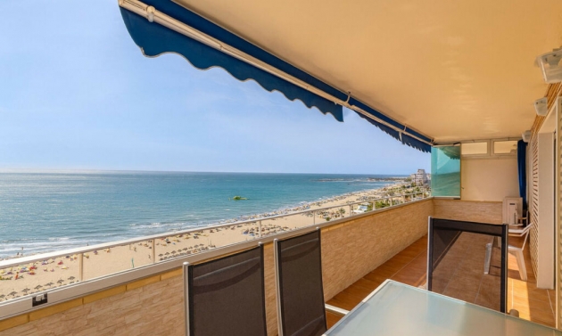 Apartment - Resale - Los Boliches - Los Boliches