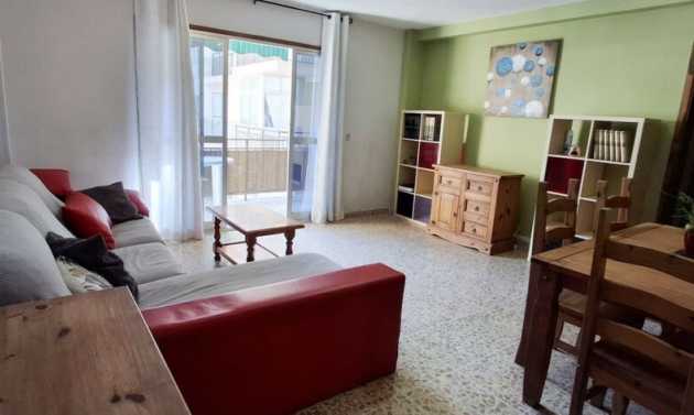 Apartment - Resale - Los Boliches - Los Boliches