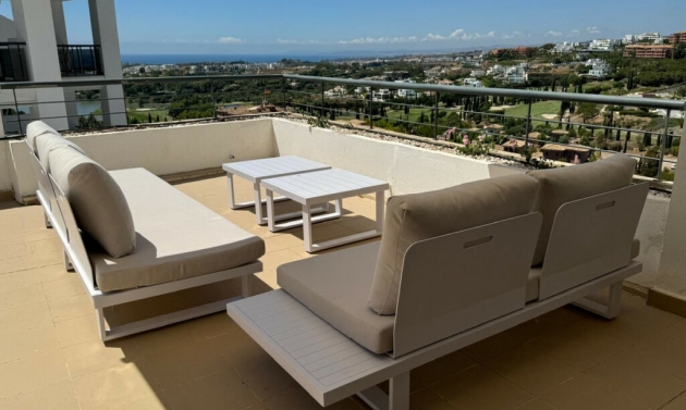 Apartment - Resale - Los Flamingos - CDS-89688