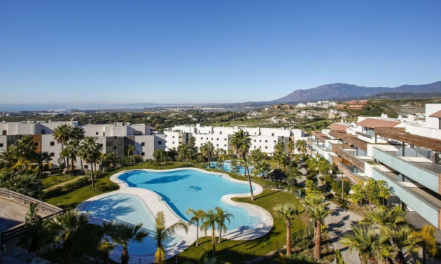 Apartment - Resale - Los Flamingos - Los Flamingos