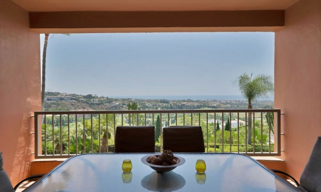 Apartment - Resale - Los Flamingos - Los Flamingos