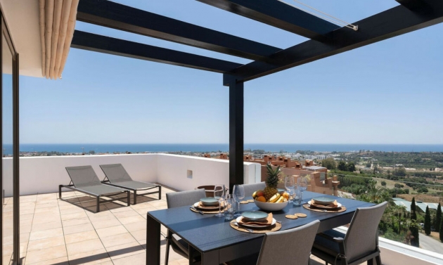 Apartment - Resale - Los Flamingos - Los Flamingos