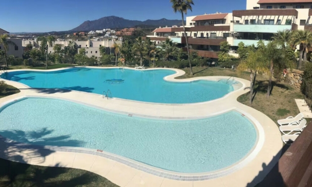 Apartment - Resale - Los Flamingos - Los Flamingos