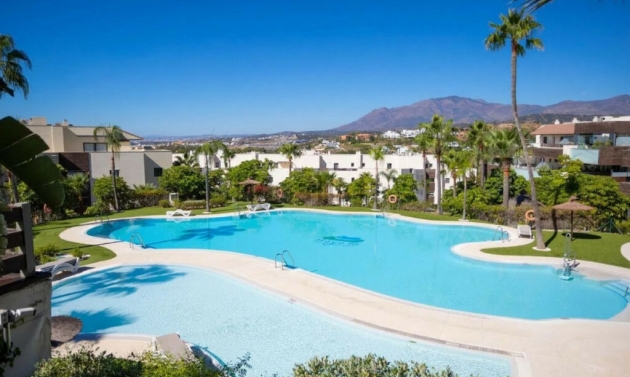 Apartment - Resale - Los Flamingos - Los Flamingos