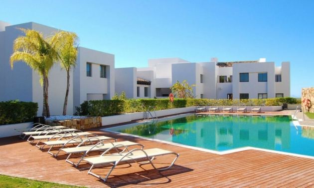 Apartment - Resale - Los Flamingos - Los Flamingos