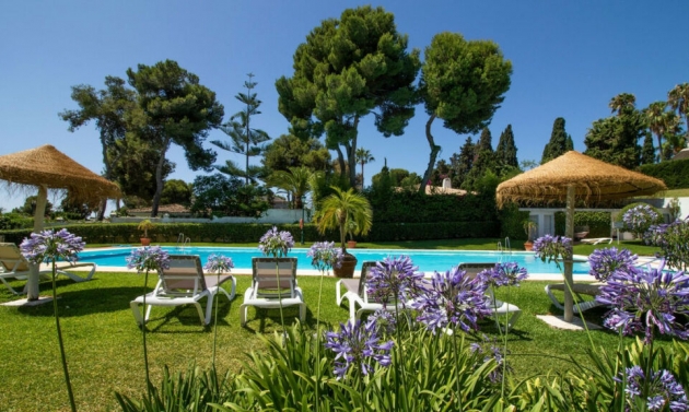 Apartment - Resale - Los Monteros - Los Monteros