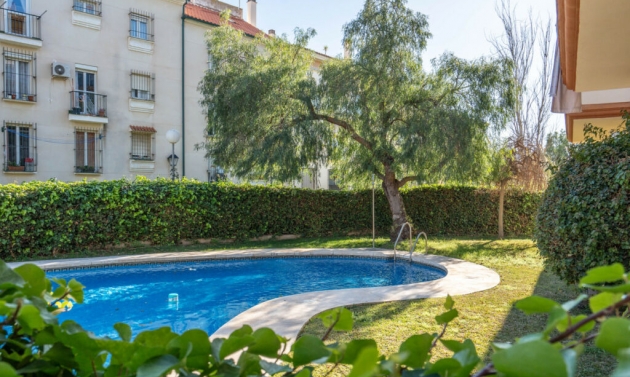 Apartment - Resale - Los Pacos - Los Pacos