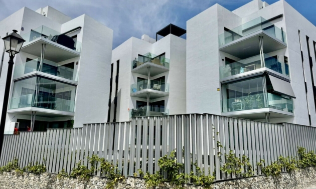 Apartment - Resale - Los Pacos - Los Pacos