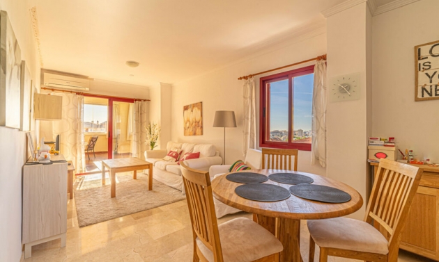 Apartment - Resale - Los Pacos - Los Pacos