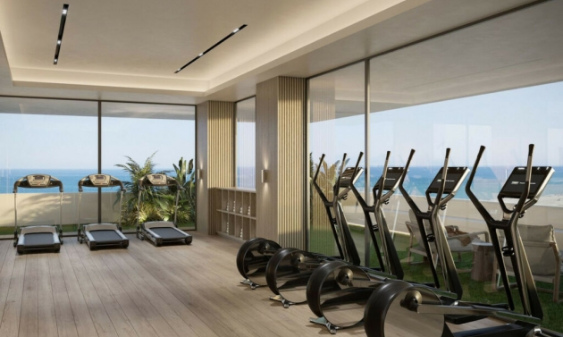 Apartment - Resale - Málaga Centro - Málaga Centro