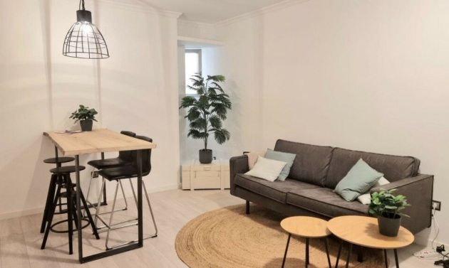 Apartment - Resale - Málaga Centro -
                Málaga Centro