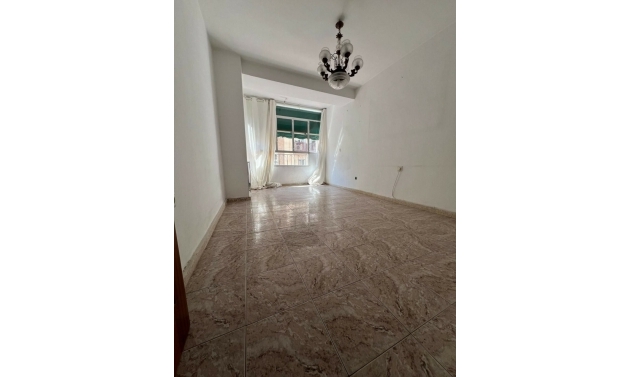 Apartment - Resale - Málaga Centro - Málaga Centro